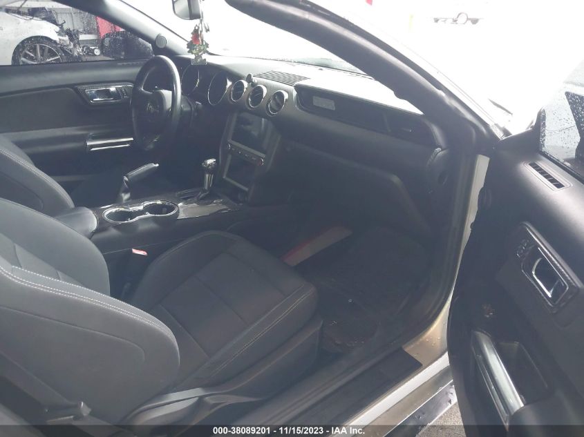 2016 FORD MUSTANG - 1FATP8EMXG5265594