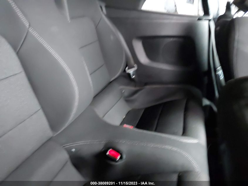 2016 FORD MUSTANG - 1FATP8EMXG5265594