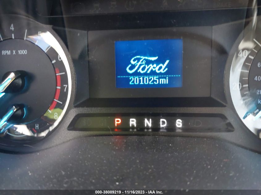 2014 FORD FUSION S - 3FA6P0G77ER337223