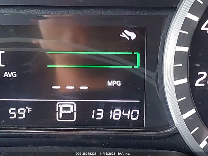 2014 NISSAN SENTRA SR - 3N1AB7AP8EL628310