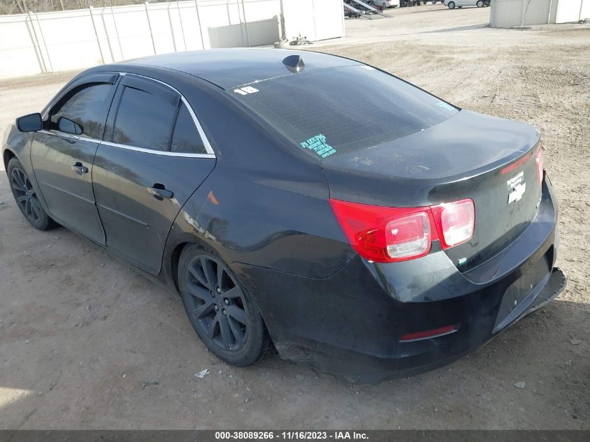 1G11E5SL5EF228034 | 2014 CHEVROLET MALIBU