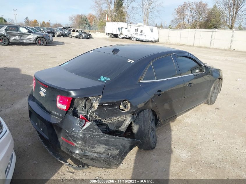 1G11E5SL5EF228034 | 2014 CHEVROLET MALIBU