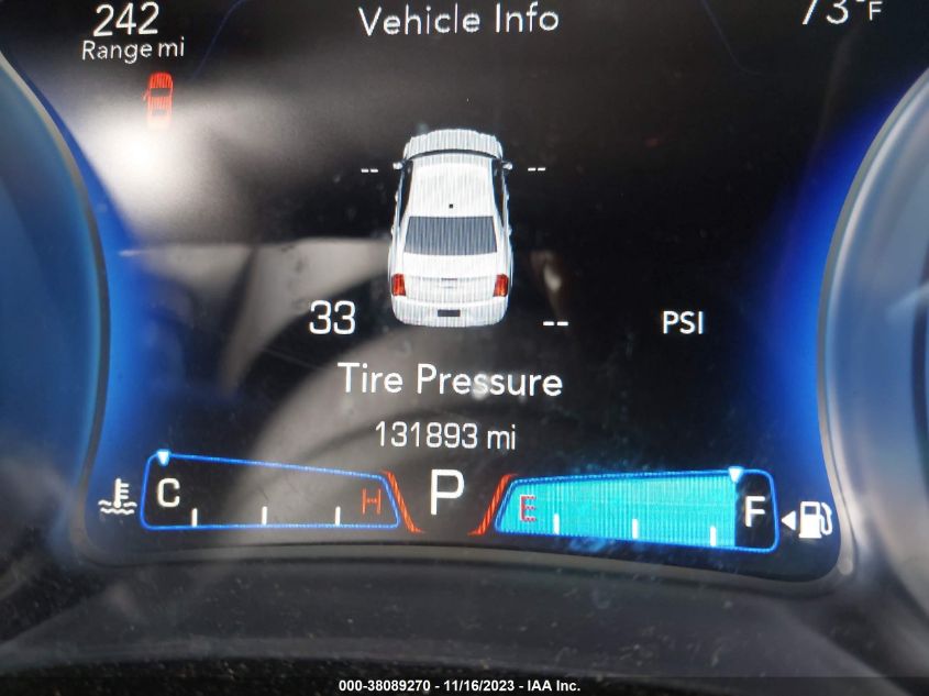 2015 CHRYSLER 300 S - 2C3CCABG4FH802418
