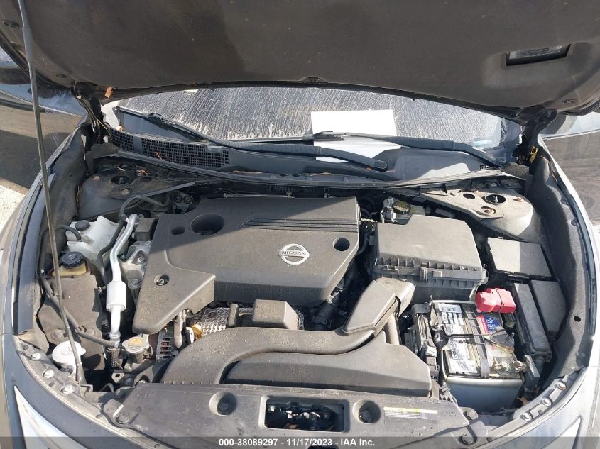 1N4AL3AP0EC133605 | 2014 NISSAN ALTIMA