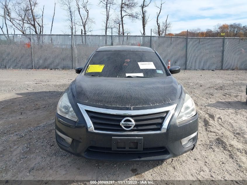 1N4AL3AP0EC133605 | 2014 NISSAN ALTIMA