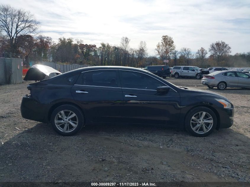 1N4AL3AP0EC133605 | 2014 NISSAN ALTIMA