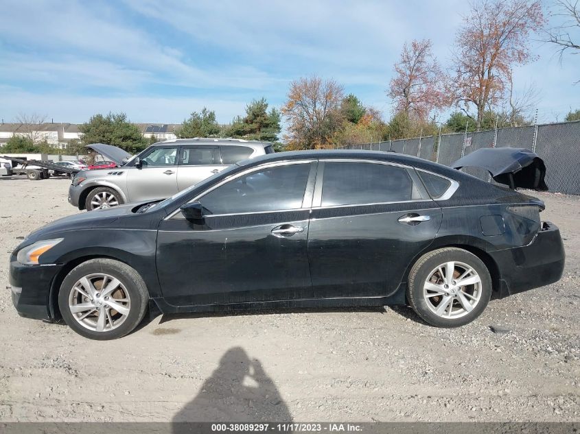 1N4AL3AP0EC133605 | 2014 NISSAN ALTIMA