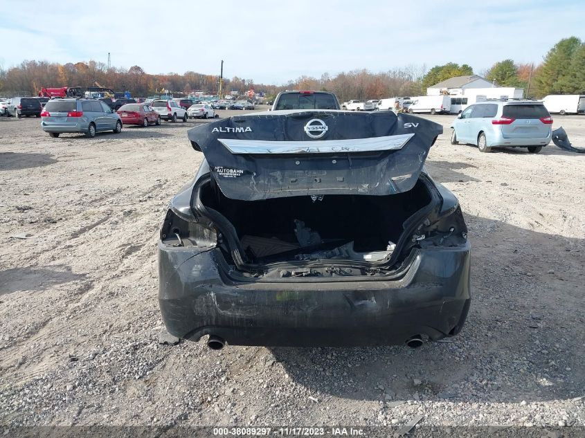 1N4AL3AP0EC133605 | 2014 NISSAN ALTIMA