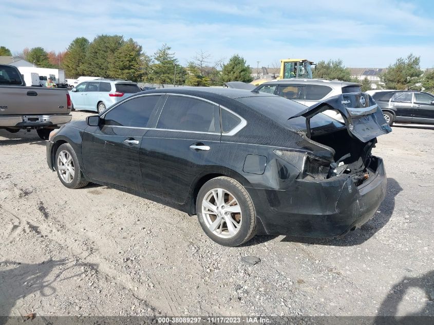 1N4AL3AP0EC133605 | 2014 NISSAN ALTIMA