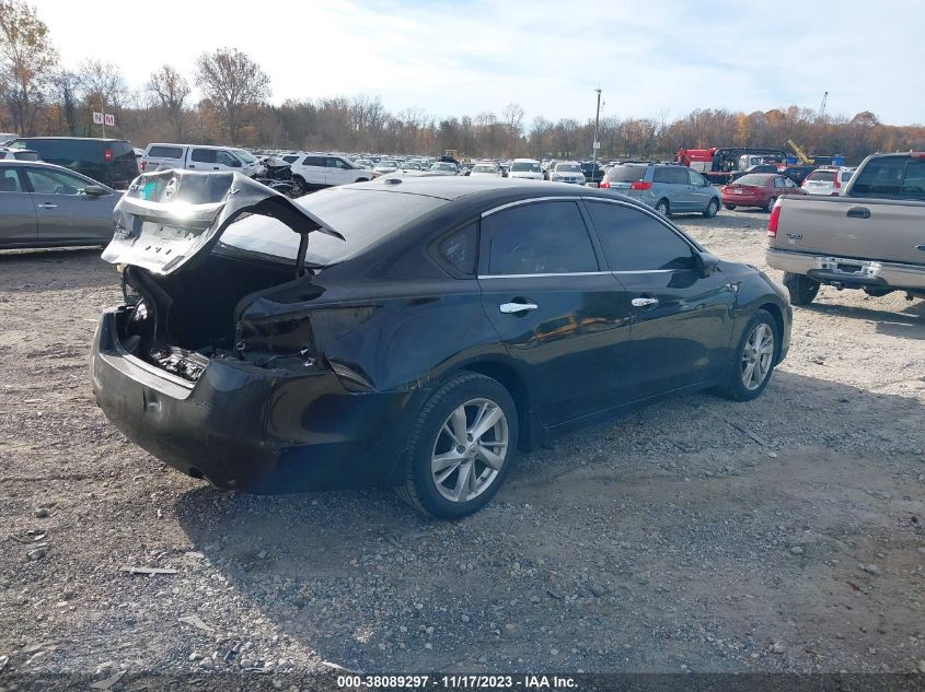 1N4AL3AP0EC133605 | 2014 NISSAN ALTIMA