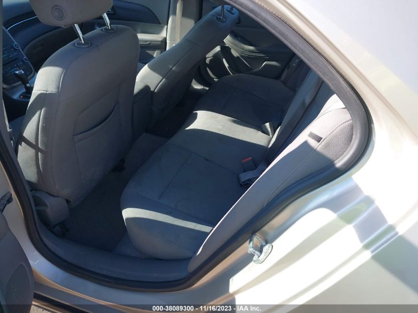 2015 CHEVROLET MALIBU LS - 1G11B5SL2FF153805