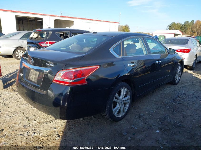 2013 NISSAN ALTIMA 3.5 SV - 1N4BL3AP7DC247815