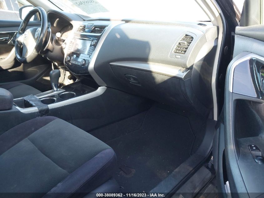 2013 NISSAN ALTIMA 3.5 SV - 1N4BL3AP7DC247815
