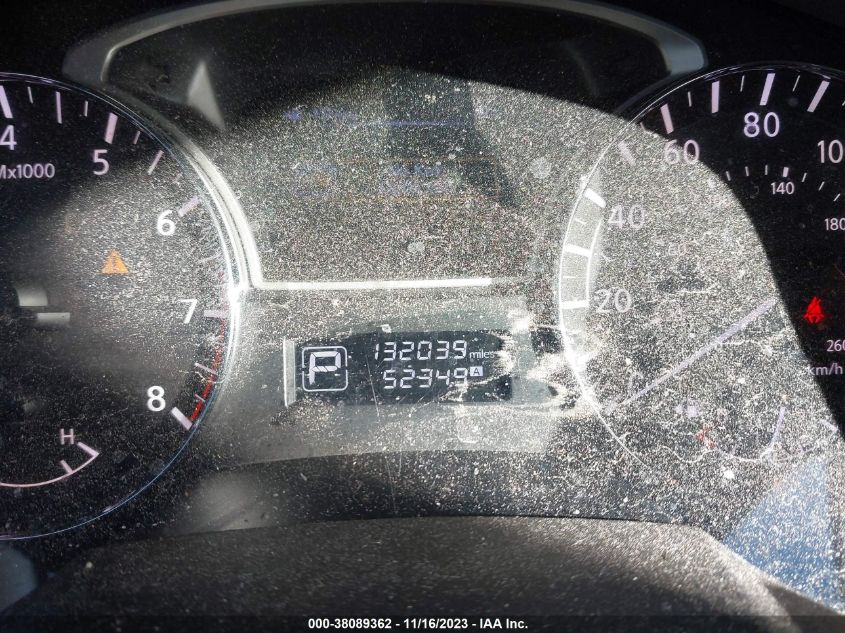 2013 NISSAN ALTIMA 3.5 SV - 1N4BL3AP7DC247815