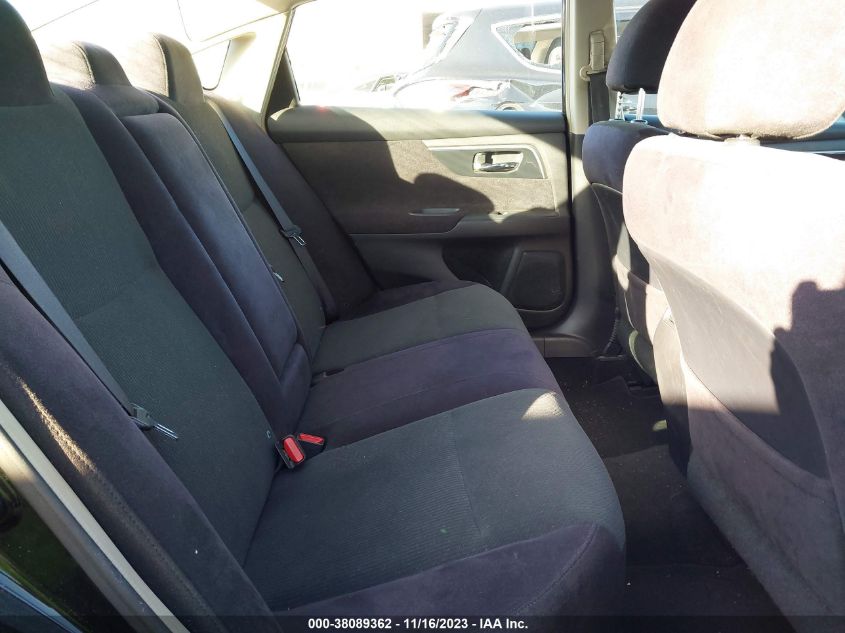 2013 NISSAN ALTIMA 3.5 SV - 1N4BL3AP7DC247815