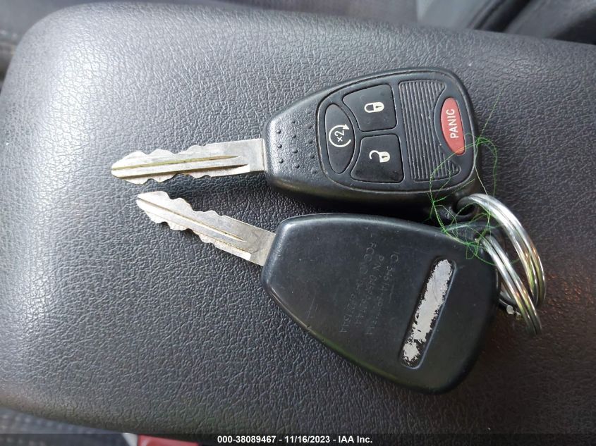 2014 JEEP PATRIOT LATITUDE - 1C4NJPFA1ED624255