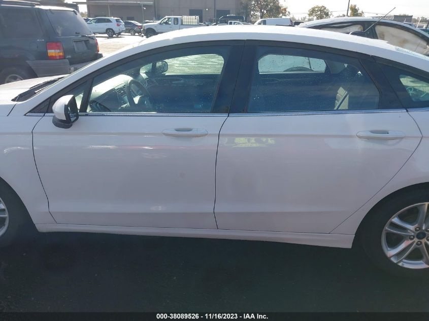 3FA6P0LU0JR111062 2018 FORD FUSION, photo no. 15