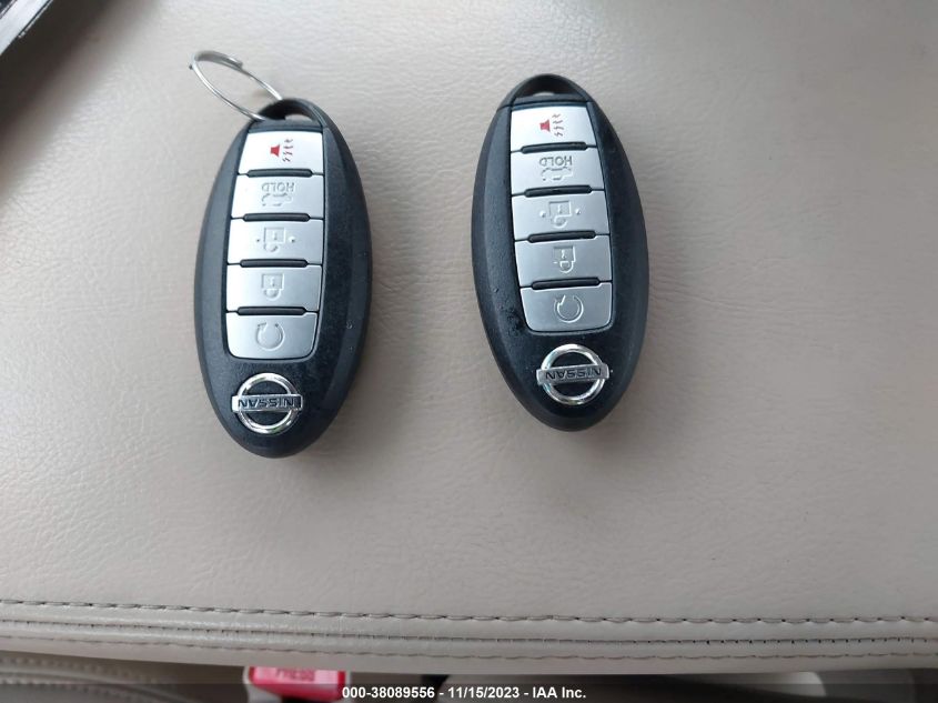2013 NISSAN ALTIMA 2.5/S/SV/SL - 1N4AL3AP0DC178865