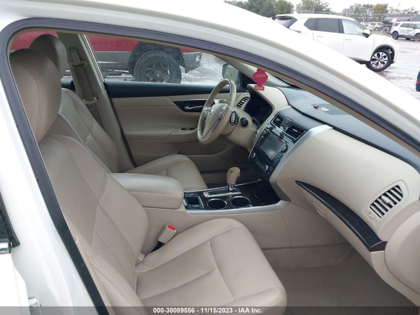 2013 NISSAN ALTIMA 2.5/S/SV/SL - 1N4AL3AP0DC178865