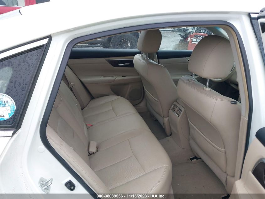 2013 NISSAN ALTIMA 2.5/S/SV/SL - 1N4AL3AP0DC178865