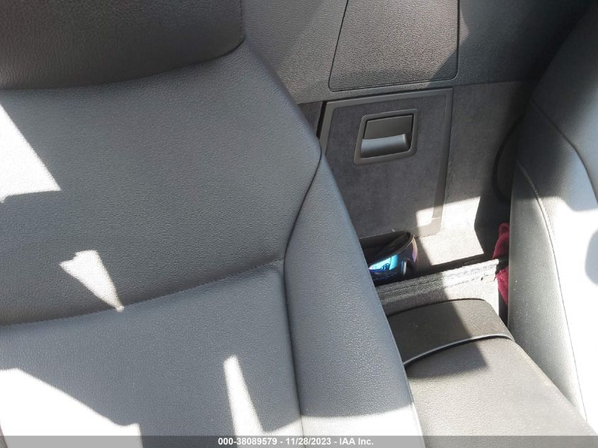 2013 BMW Z4 SDRIVE28I WBALL5C58DJ103804
