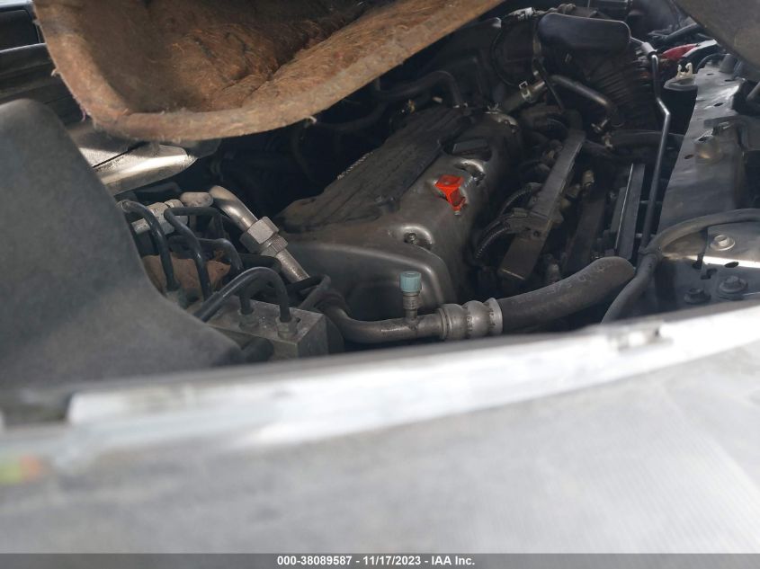 2013 HONDA CR-V EX-L - 5J6RM4H76DL072730