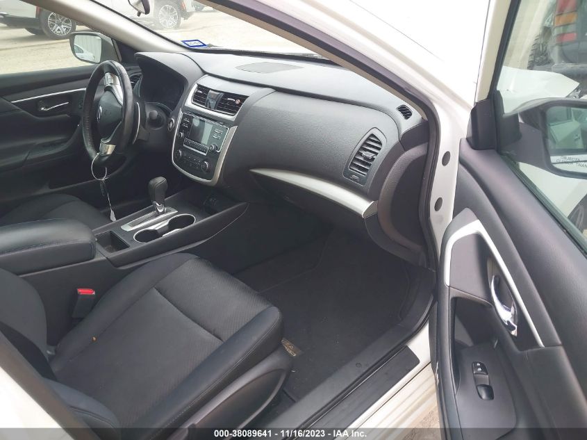 2017 NISSAN ALTIMA 2.5/S/SV/SL/SR - 1N4AL3AP4HC179006