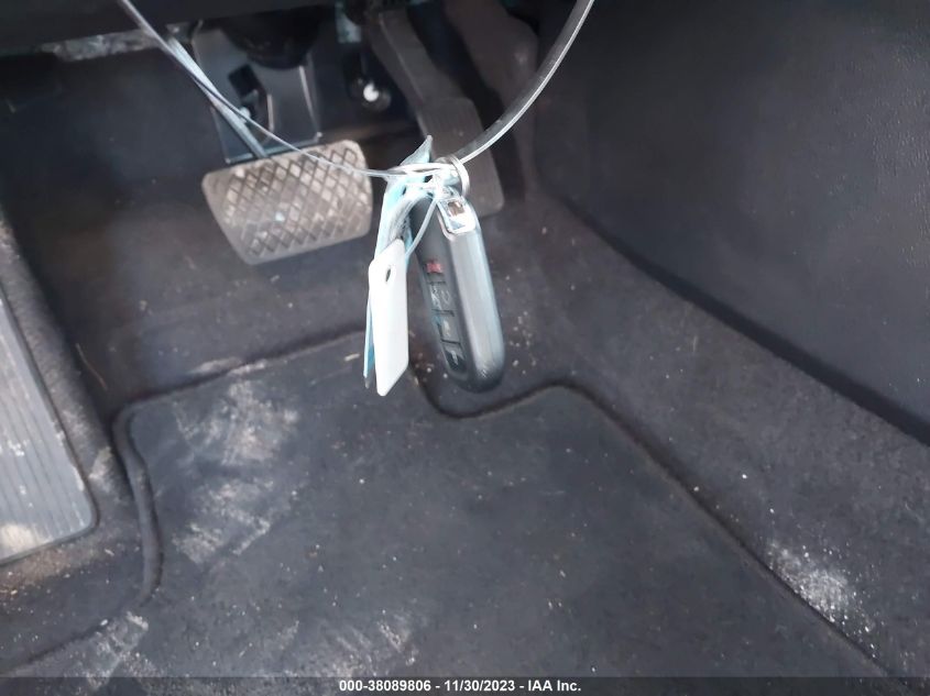 2023 HONDA ACCORD EX - 1HGCY1F34PA016964
