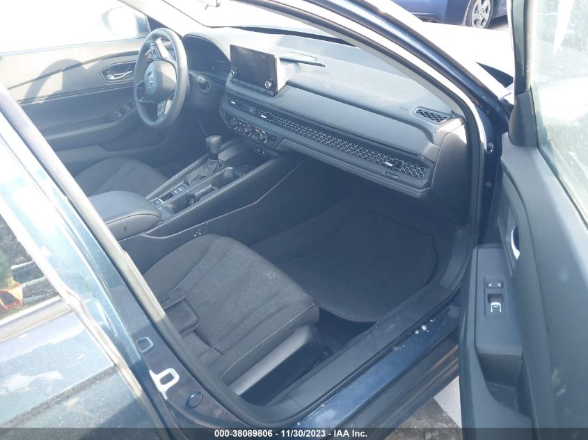 2023 HONDA ACCORD EX - 1HGCY1F34PA016964