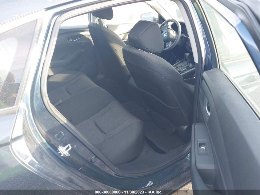 2023 HONDA ACCORD EX - 1HGCY1F34PA016964