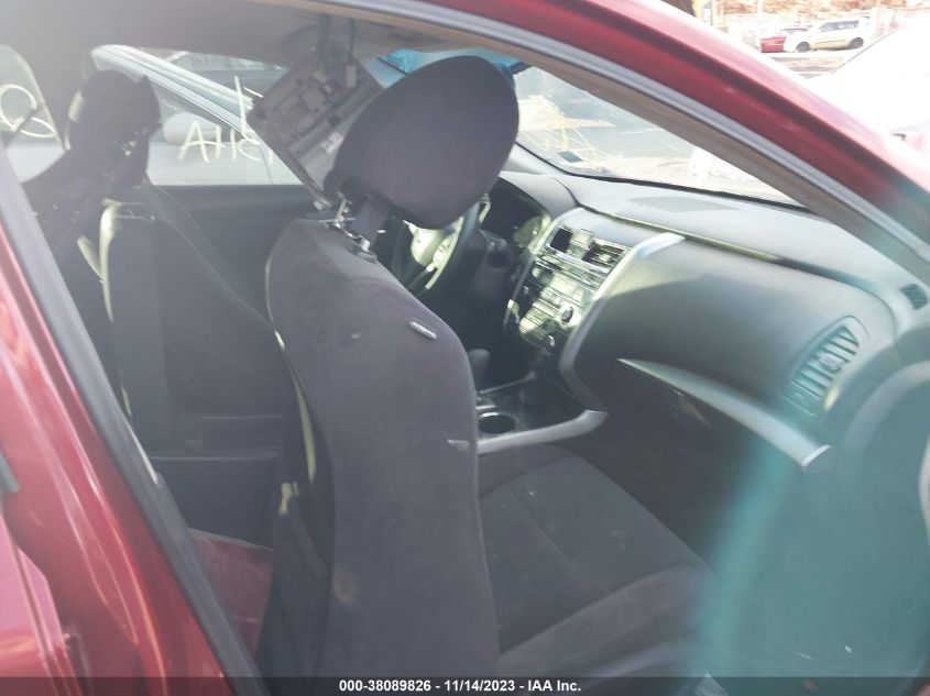 2013 NISSAN ALTIMA 2.5 S - 1N4AL3AP3DC110835