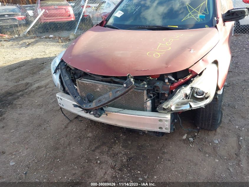 2013 NISSAN ALTIMA 2.5 S - 1N4AL3AP3DC110835