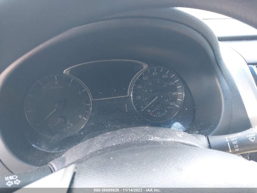 2013 NISSAN ALTIMA 2.5 S - 1N4AL3AP3DC110835