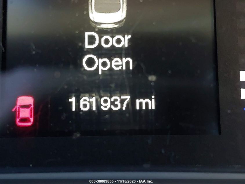 2015 CHRYSLER 200 LIMITED - 1C3CCCAB5FN579167