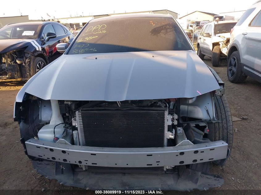 2018 CHRYSLER 300 300S - 2C3CCAGG7JH146216