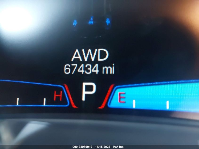 2018 CHRYSLER 300 300S - 2C3CCAGG7JH146216