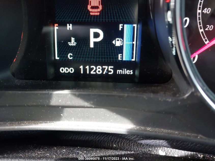 2015 MITSUBISHI OUTLANDER SPORT GT - 4A4AP4AW2FE060778