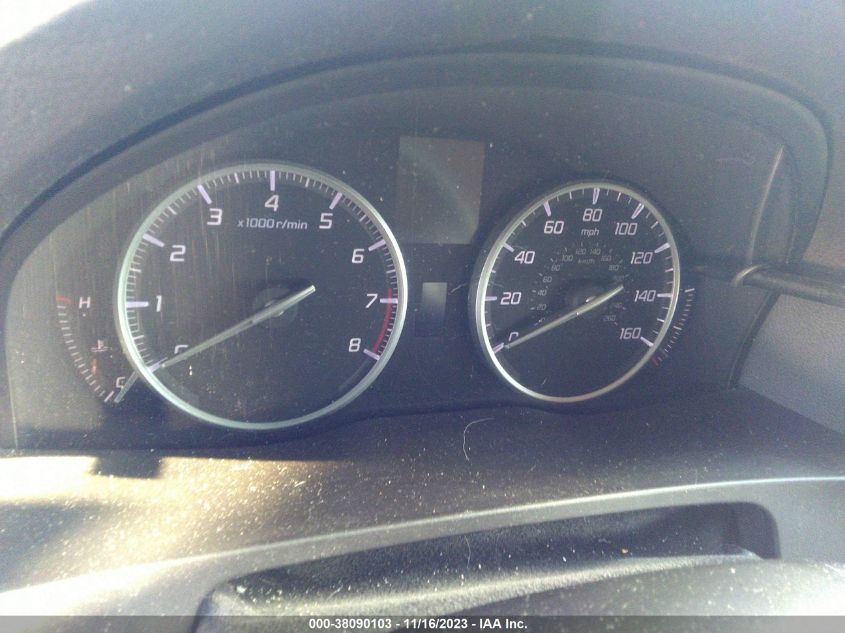 2013 ACURA RDX TECHNOLOGY - 5J8TB4H57DL013512