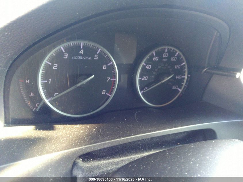 2013 ACURA RDX TECHNOLOGY - 5J8TB4H57DL013512