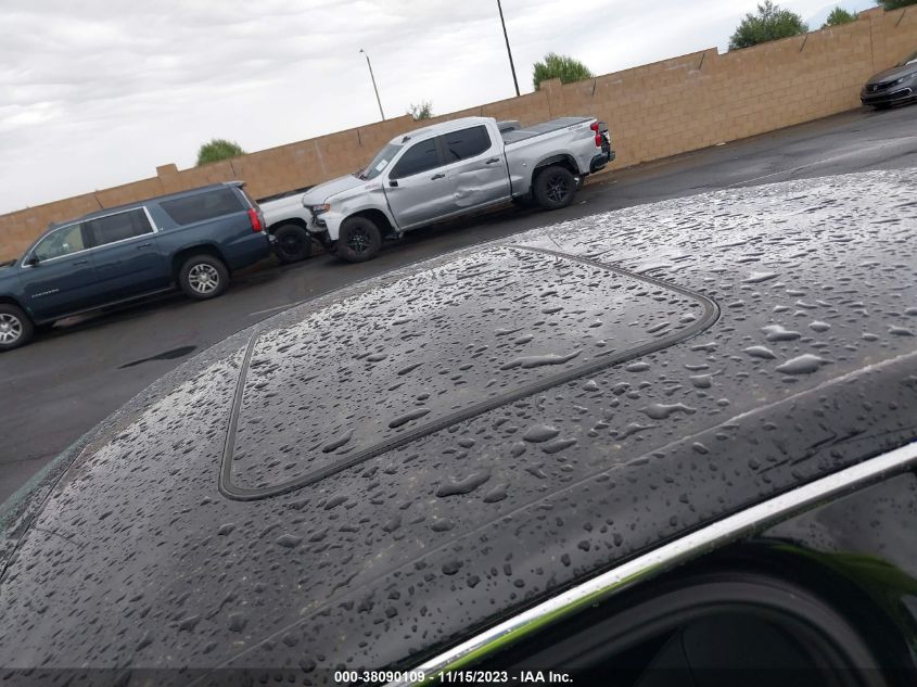 2015 AUDI A6 2.0T PREMIUM - WAUCFAFC7FN006437