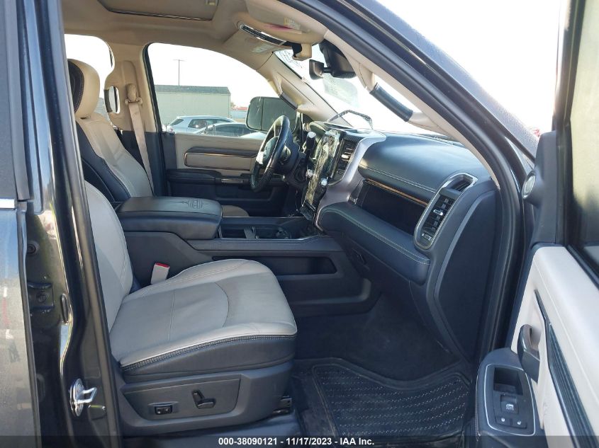 2019 RAM 2500 LIMITED  4X4 6'4" BOX - 3C6UR5TL9KG704245