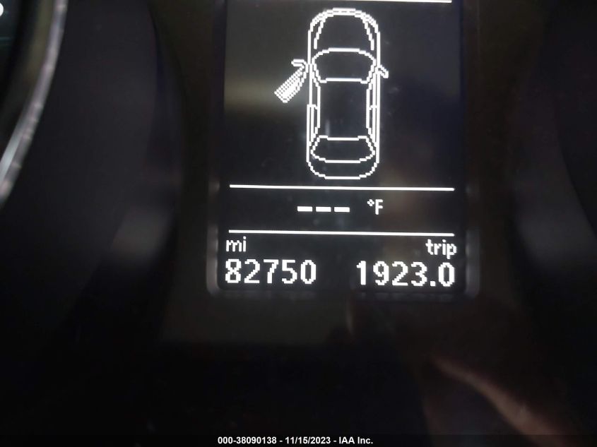 2017 VOLKSWAGEN JETTA SE - 3VWDB7AJ1HM334698