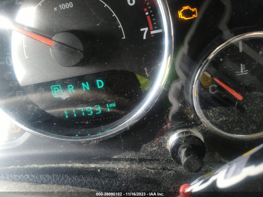 2015 JEEP WRANGLER UNLIMITED SPORT - 1C4BJWDG1FL740566