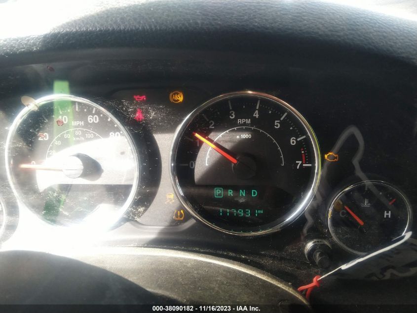 2015 JEEP WRANGLER UNLIMITED SPORT - 1C4BJWDG1FL740566
