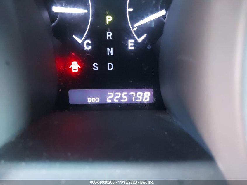 2013 TOYOTA HIGHLANDER BASE PLUS V6 - 5TDZK3EH3DS126521
