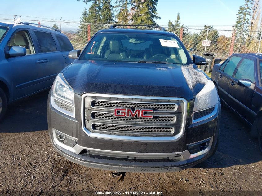 2014 GMC ACADIA SLT-1 - 1GKKRRKD1EJ114064