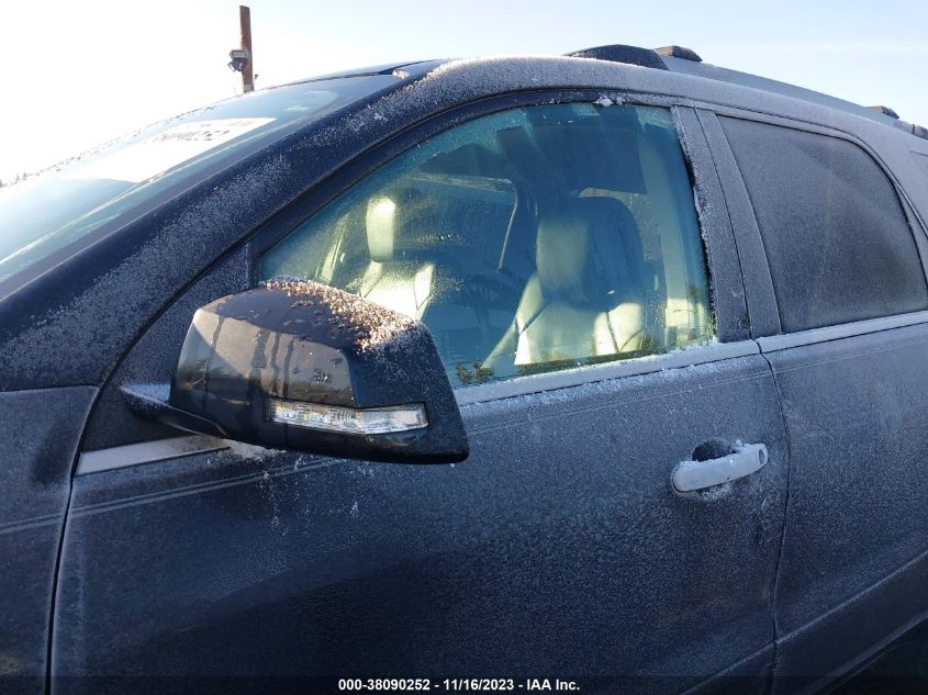 2014 GMC ACADIA SLT-1 - 1GKKRRKD1EJ114064