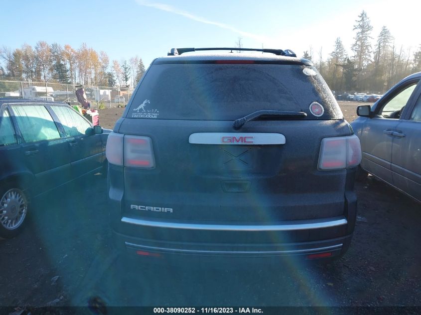 2014 GMC ACADIA SLT-1 - 1GKKRRKD1EJ114064