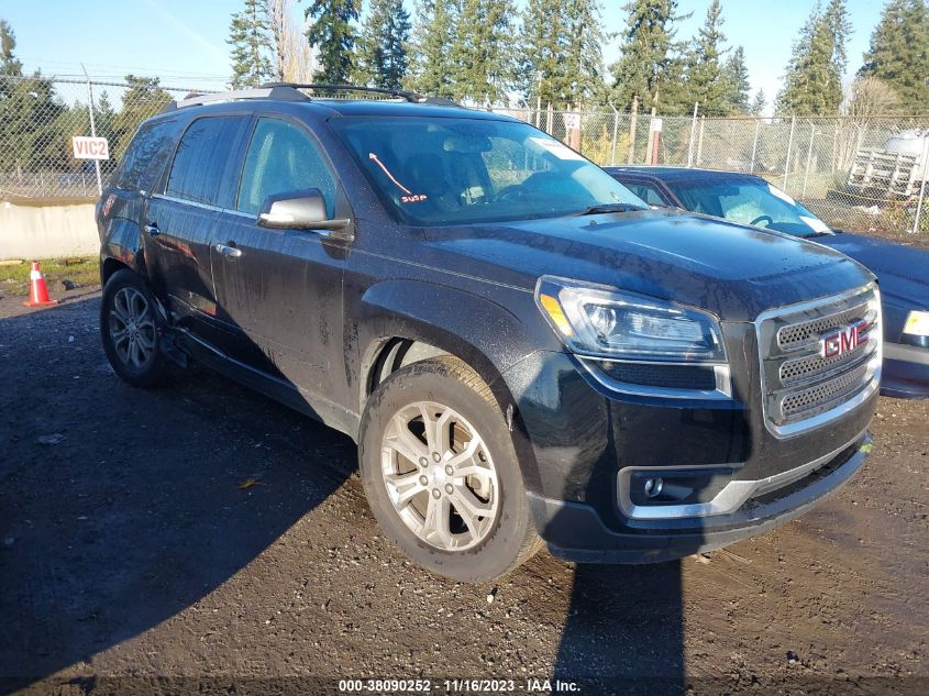 2014 GMC ACADIA SLT-1 - 1GKKRRKD1EJ114064