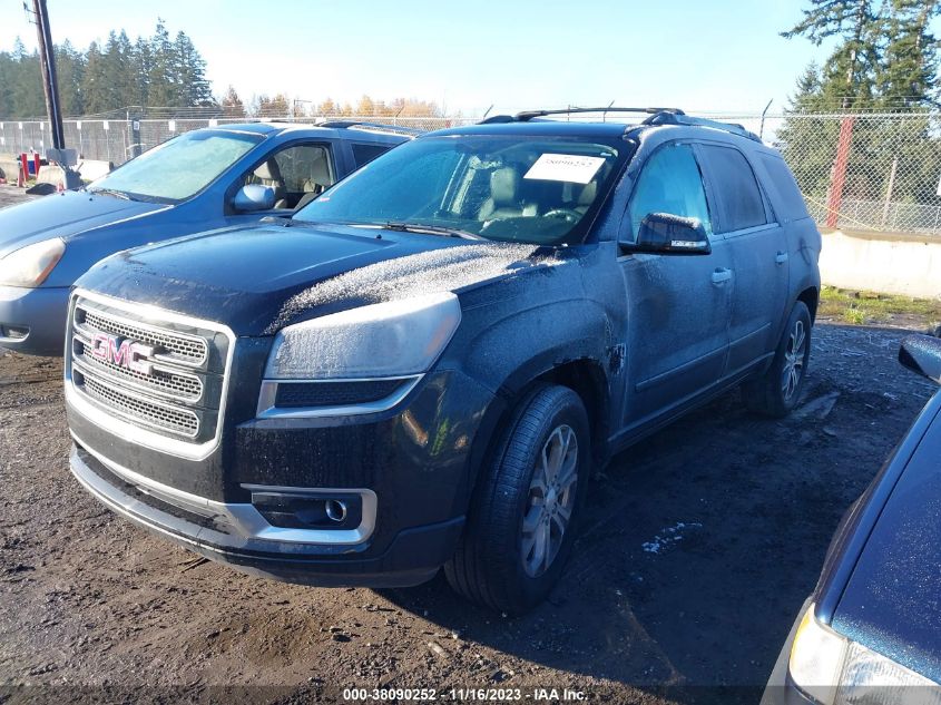 2014 GMC ACADIA SLT-1 - 1GKKRRKD1EJ114064